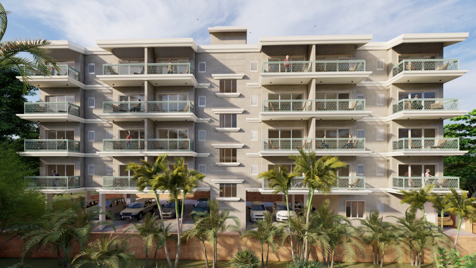 Opal Studio Suites